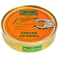 Los mejores  - Los Peperetes - Caviar de erizo